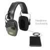 IMPACT SPORT OD GREEN ELECTRONIC EARMUFF - Image 7