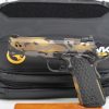 Nighthawk Custom Vice President Commander 9mm IOS Halo Camo **FREE S&H** - Image 3
