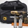 Nighthawk Custom Vice President Double Stack **FREE S/H ** - Image 3