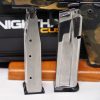 Nighthawk Custom Vice President Double Stack **FREE S/H ** - Image 13