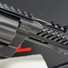 Nighthawk Custom Korth NXS 4 Inch 8 Shot 357 mag **FREE S/H** - Image 8