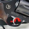 Nighthawk Custom Korth NXS 4 Inch 8 Shot 357 mag **FREE S/H** - Image 7