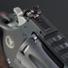 Nighthawk Custom Korth NXS 4 Inch 8 Shot 357 mag **FREE S/H** - Image 6