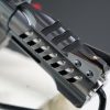 Nighthawk Custom Korth NXS 4 Inch 8 Shot 357 mag **FREE S/H** - Image 3