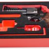 Nighthawk Custom Korth NXS 4 Inch 8 Shot 357 mag **FREE S/H** - Image 14