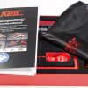 Nighthawk Custom Korth NXS 4 Inch 8 Shot 357 mag **FREE S/H** - Image 16