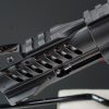 Nighthawk Custom Korth NXS 4 Inch 8 Shot 357 mag **FREE S/H** - Image 5