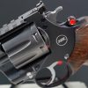 Nighthawk Custom Korth NXS 4 Inch 8 Shot 357 mag **FREE S/H** - Image 11