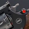 Nighthawk Custom Korth NXS 4 Inch 8 Shot 357 mag **FREE S/H** - Image 9