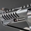 Nighthawk Custom Korth NXS 4 Inch 8 Shot 357 mag **FREE S/H** - Image 10