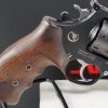 Nighthawk Custom Korth NXS 4 Inch 8 Shot 357 mag **FREE S/H** - Image 13