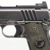 Nighthawk Custom Thunder Ranch 9mm 1911 Smoke **FREE S/H** - Image 5