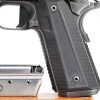 Nighthawk Custom Agent 2 9mm acp T/B IOS **FREE S/H** - Image 21