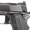 Nighthawk Custom Agent 2 9mm acp T/B IOS **FREE S/H** - Image 24