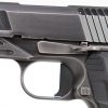 Nighthawk Custom Agent 2 9mm acp T/B IOS **FREE S/H** - Image 10