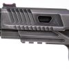 Nighthawk Custom Agent 2 9mm acp T/B IOS **FREE S/H** - Image 20