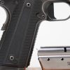 Nighthawk Custom Agent 2 9mm acp T/B IOS **FREE S/H** - Image 16
