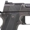 Nighthawk Custom Agent 2 9mm acp T/B IOS **FREE S/H** - Image 23