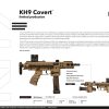 B&T LLC KH9 Covert Limited Production 9mm - Image 7