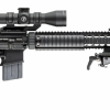 Scalarworks LEAP 34mm scope mounts. - Image 6