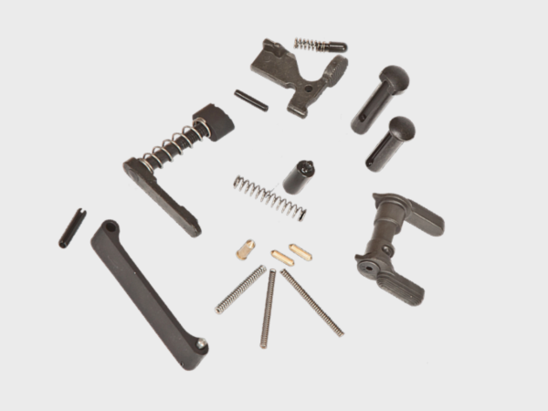 LMT 5.56 Lower Parts Kit Light