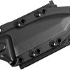 Microtech 103-1TA TAN Tanto Currahee Combat Plain Edge - Image 2