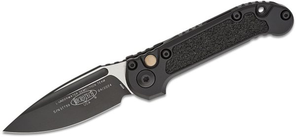 Microtech 1135-1T LUDT GEN III Tactical