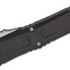 Microtech 1142-12 Combat Troodon GEN III Stonewash - Image 3