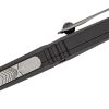 Microtech 1142-12 Combat Troodon GEN III Stonewash - Image 5