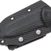 Microtech 114M-10 Socom Alpha Mini Stonewashed, G10 Handles - Image 4