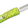 Microtech 119-10SETZTS Ultratech Zombie Hellhound & Warhound - Image 5