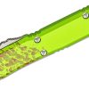 Microtech 119-10SETZTS Ultratech Zombie Hellhound & Warhound - Image 7