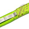 Microtech 119-10SETZTS Ultratech Zombie Hellhound & Warhound - Image 8