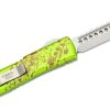 Microtech 119-10SETZTS Ultratech Zombie Hellhound & Warhound - Image 3
