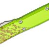 Microtech 119-10SETZTS Ultratech Zombie Hellhound & Warhound - Image 9
