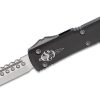 Microtech 119-10S Signature Series Ultratech STW Hellhound - Image 3