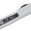 Microtech 119-1SETSTDS Ultratech Storm Trooper Set Hellhound / Warhound - Image 5