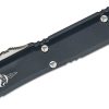 Microtech 119R-10s Ultratech Hell Hound Razor STW - Image 3