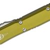 Microtech 119W-10ODS Ultratech Warhound Wharncliffe - Image 3