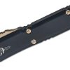 Microtech 119W-13S Ultratech Warhound Bronze - Image 3