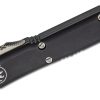Black Handle