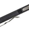 Microtech 120-11 Ultratech Stonewashed, Black Handle - Image 4