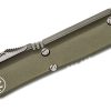 OD Green Handle