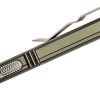Microtech 121-11APOD Ultratech Apocalyptic, OD Green Handle - Image 4