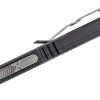 Microtech 121-11AP Ultratech Apocalyptic, Black Handle - Image 4