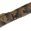 Microtech 121-1CCS Ultratech Drop Point Coyote Camo - Image 3