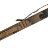 Microtech 121-1CCS Ultratech Drop Point Coyote Camo - Image 5
