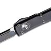 Microtech BLADE Show 2022 Special Ultratech BLK DLC, Black - Image 3