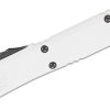 Microtech 121-2STD Ultratech Stormtrooper P/S White - Image 3