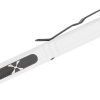Microtech 121-2STD Ultratech Stormtrooper P/S White - Image 5